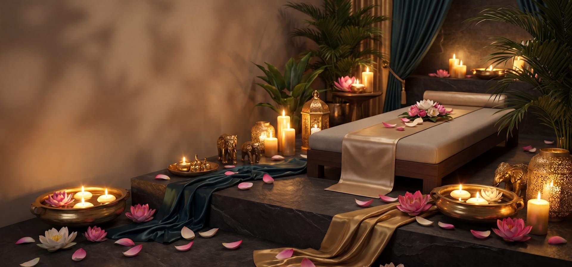 1 год Prana Thai