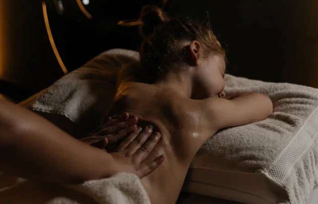 Детский тайский арома-oil