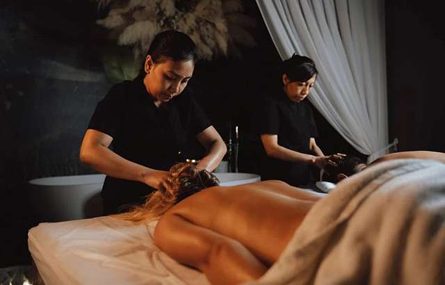 Блаженство