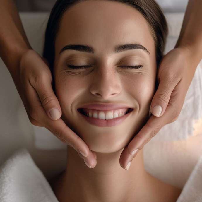 Тайский Oil массаж