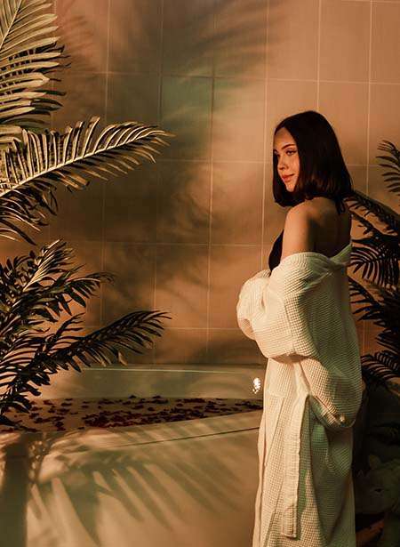 Женская программа по будням: экономия 25 %