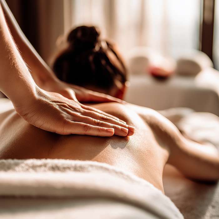 Романтический вечер