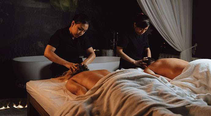 Женская программа по будням: экономия 25 %