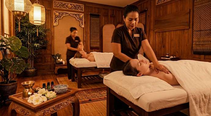 Приходи с подругой или мамой: скрабирование в подарок!