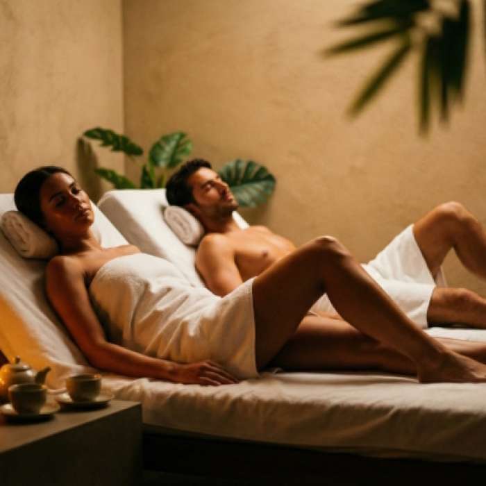 Романтический вечер