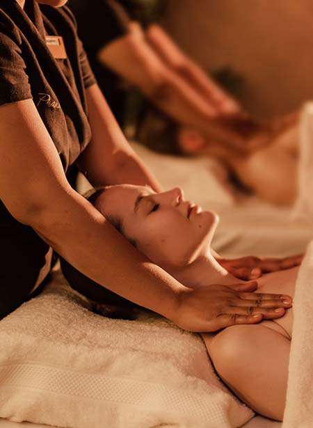 Приходи с подругой или мамой: скрабирование в подарок!