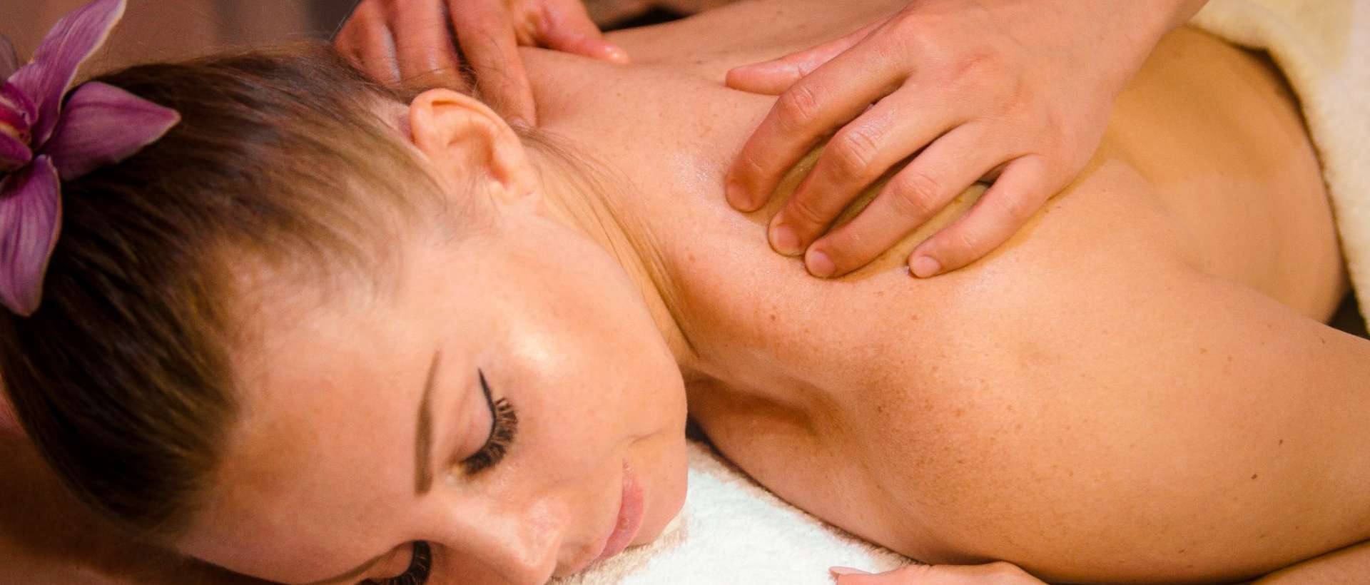 Балийский массаж