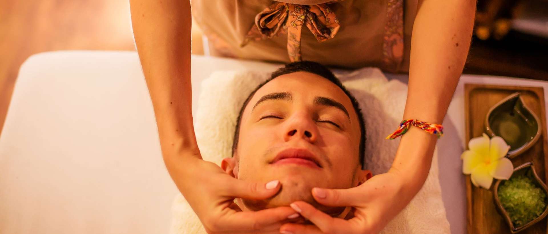 Дыхание востока