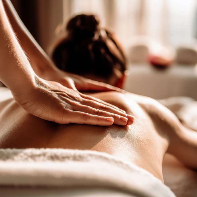 Улучшите эмоциональное состояние, укрепите иммунную систему и ощутите невесомость в SPA-салонах Prana-Thai